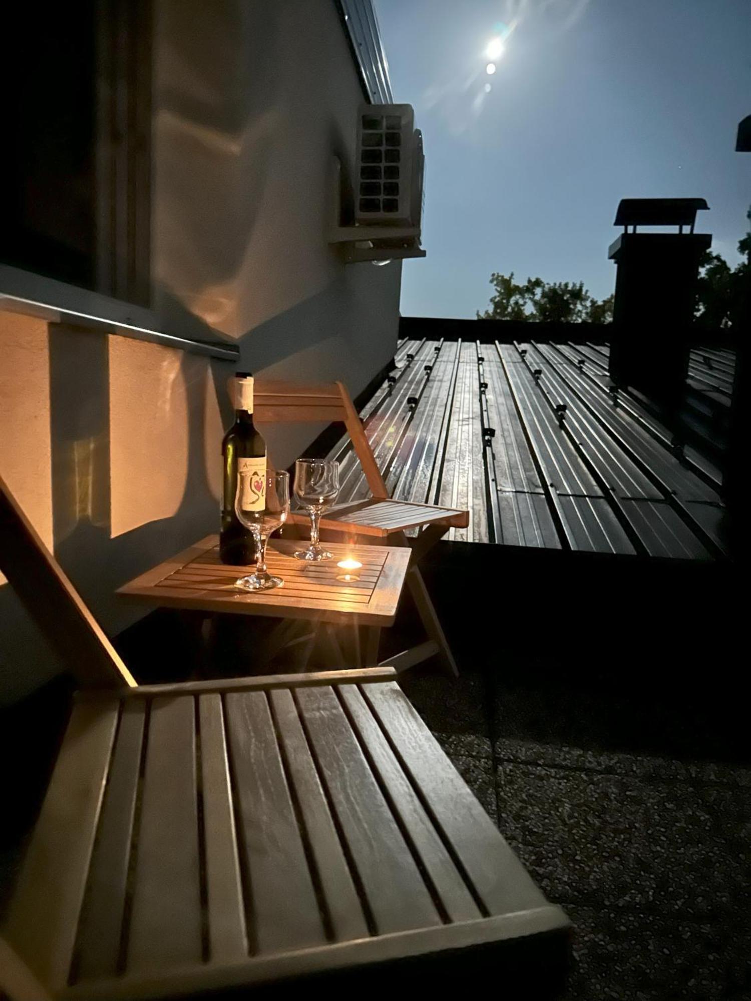Welcome Appartement