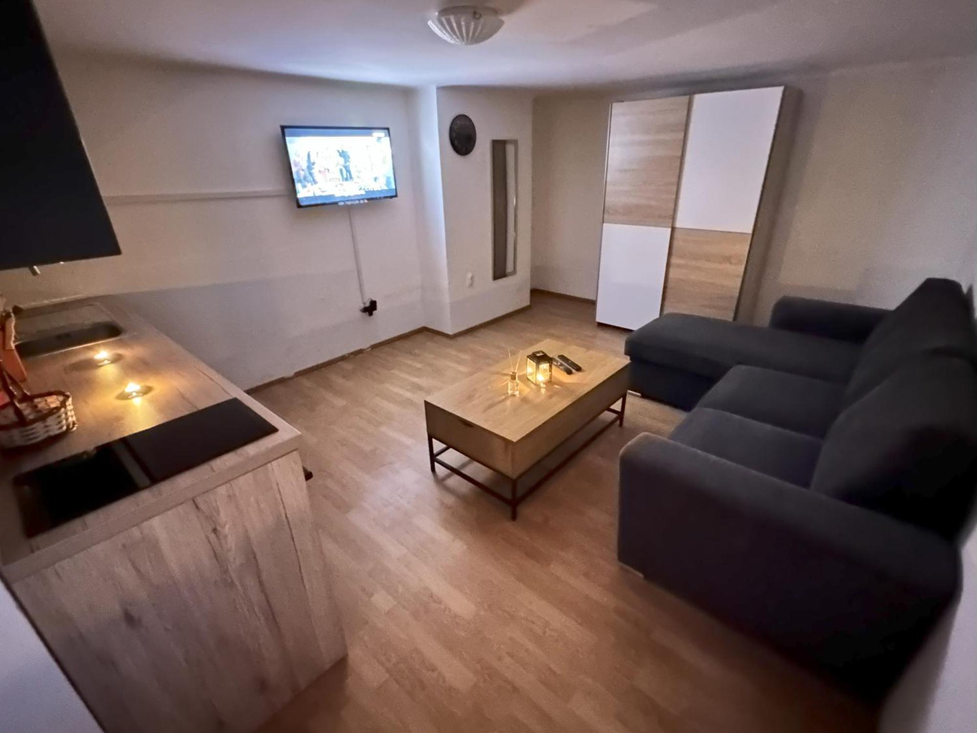 Appartement Welcome
