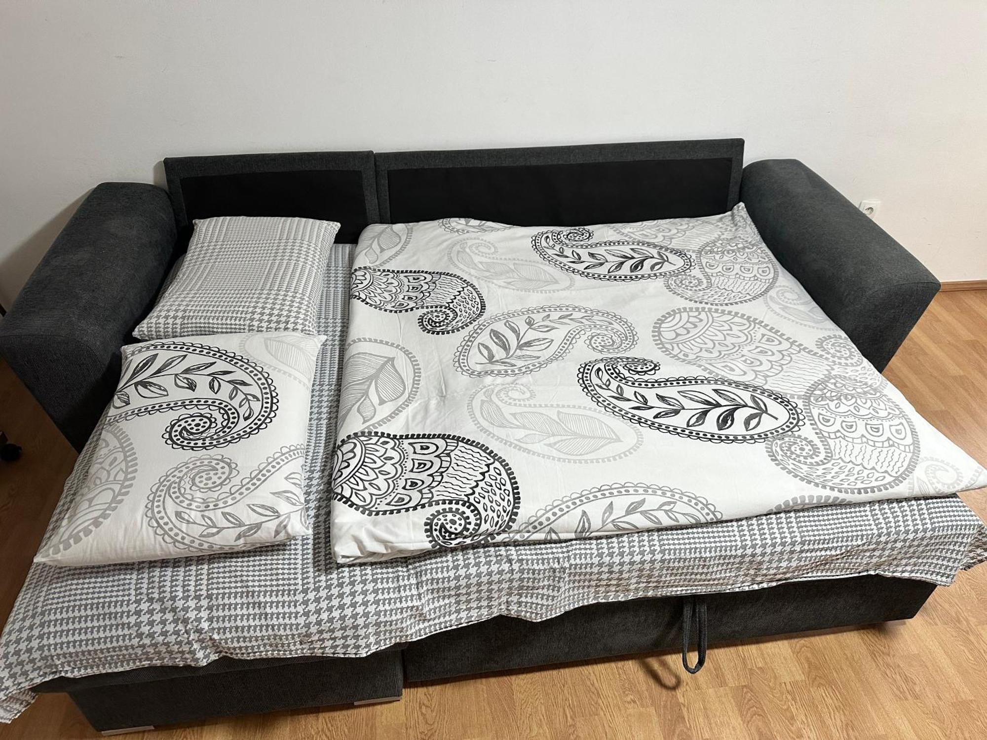 Welcome Appartement