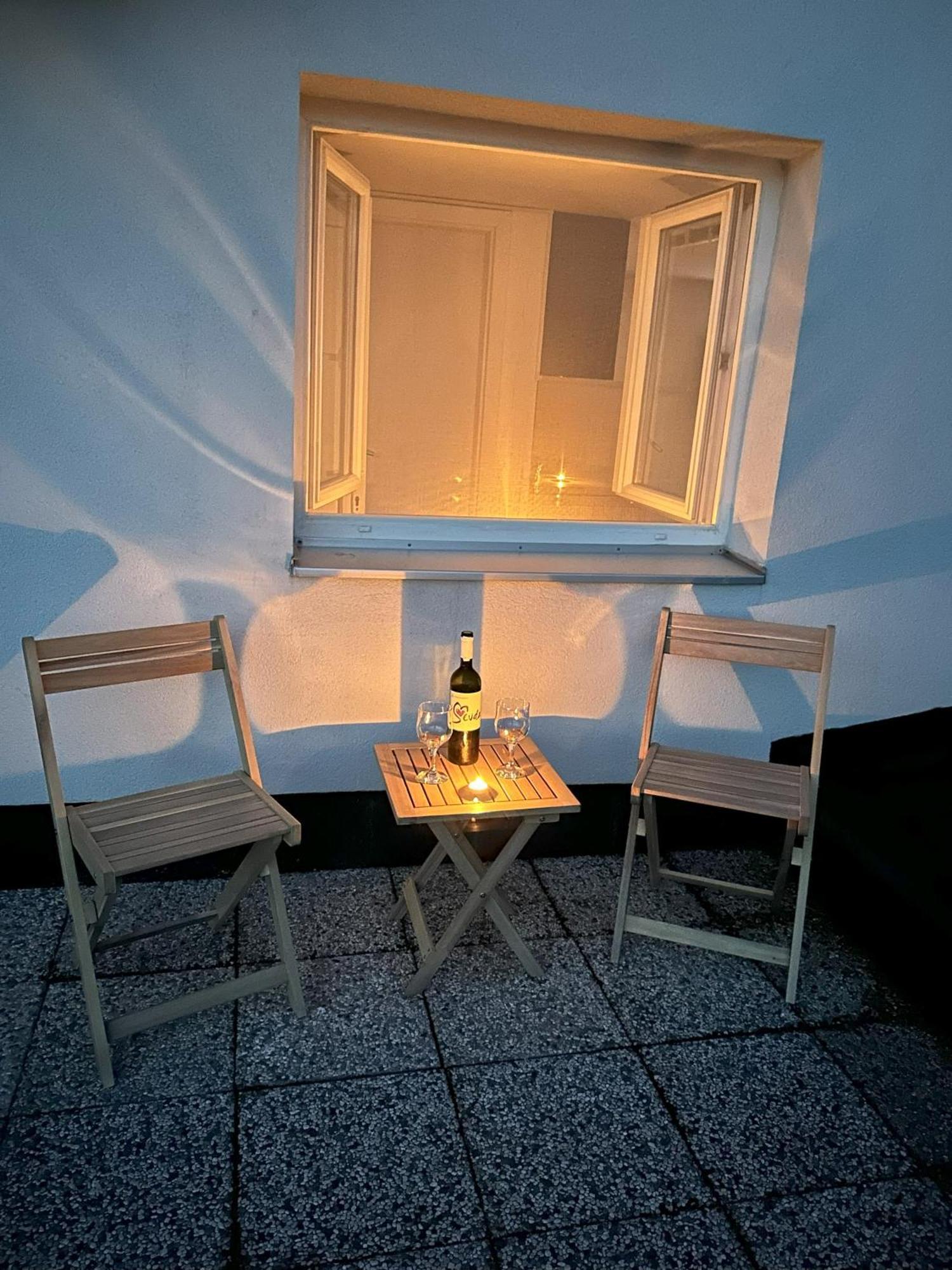 Appartement Welcome