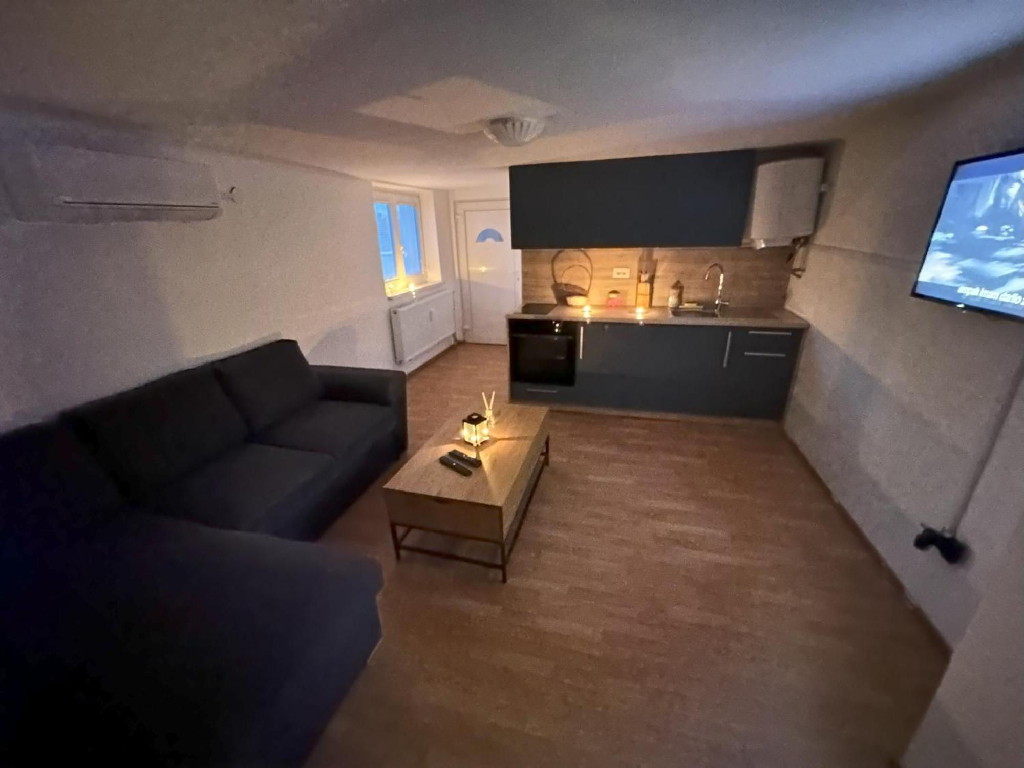 Welcome Appartement *