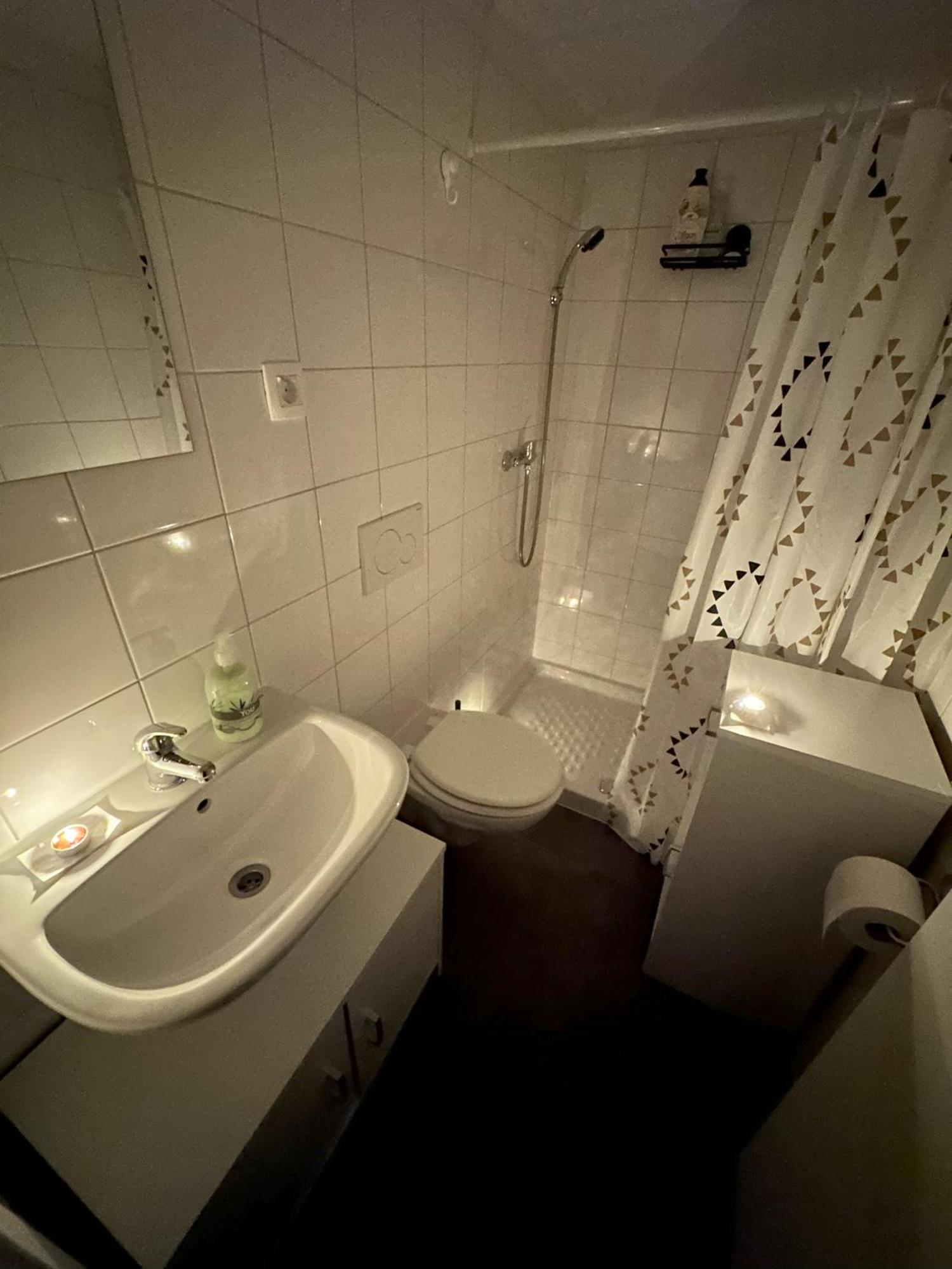 Welcome Appartement Ljubljana
